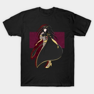 Tharja - Fire Embelm Awakening T-Shirt